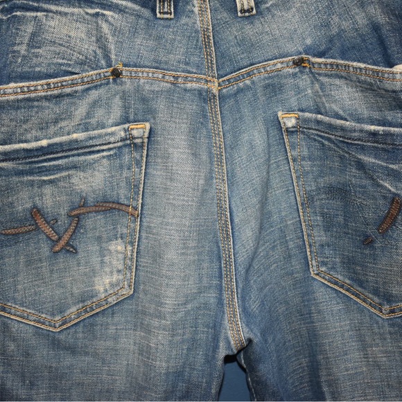 Diesel jeans Paddom Wash - Picture 7 of 11